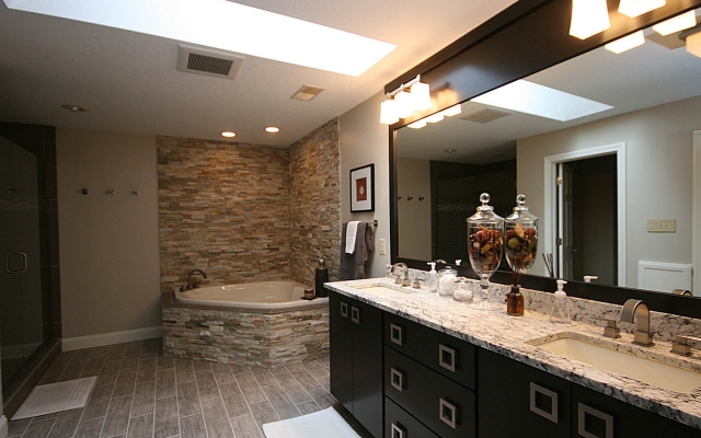 Master Bath