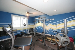 Exercise Room