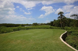 Community Views - golf course
