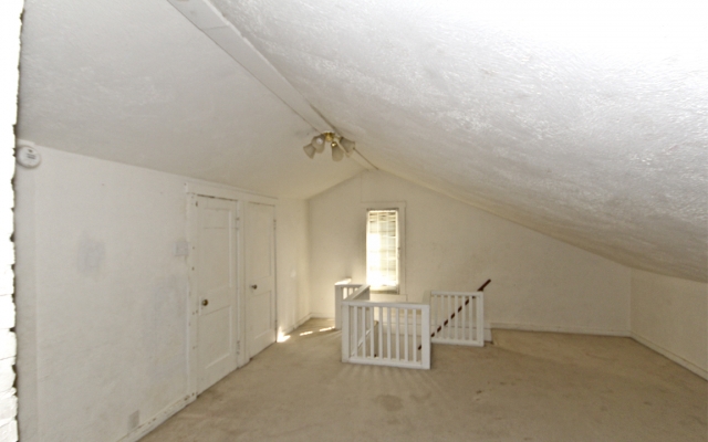 Attic