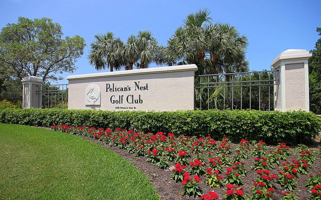 Pelican Nest Golf Course