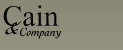 Cain & Company Real Estate