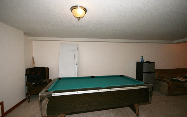 Rec Room