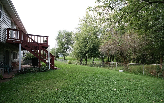 Yard