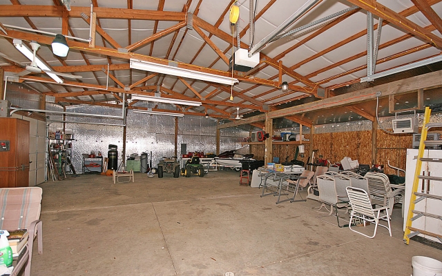 Outbuilding