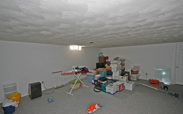 Rec Room